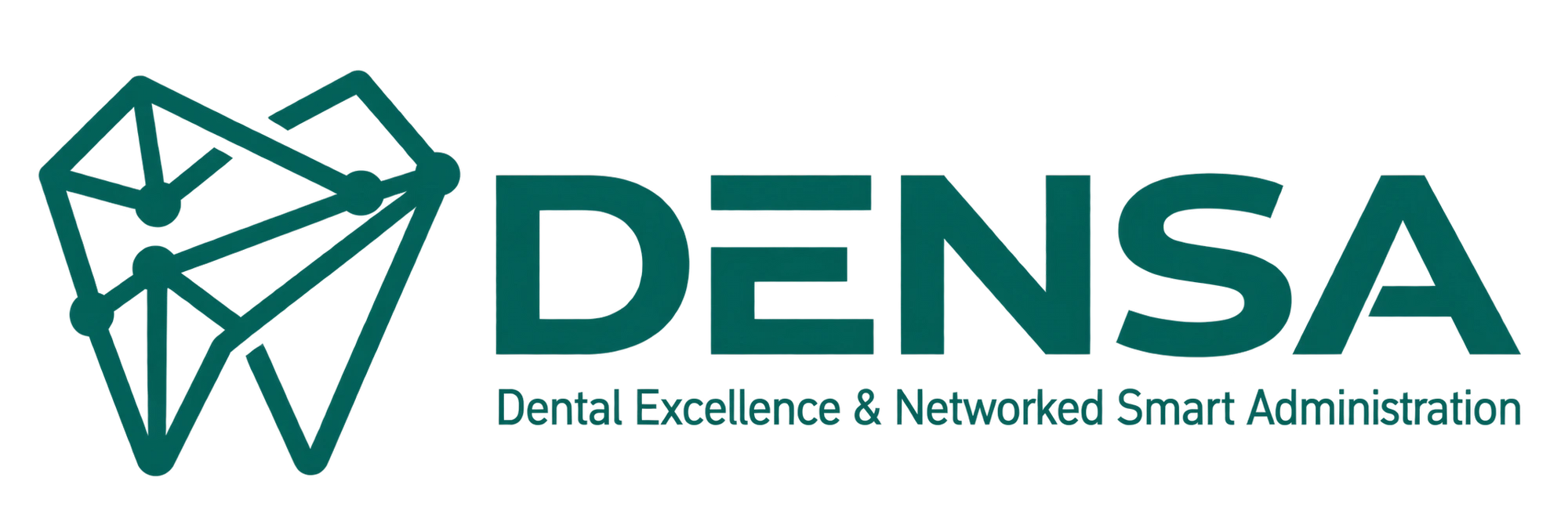 DENSA — Dental Excellence & Networked Smart Administration